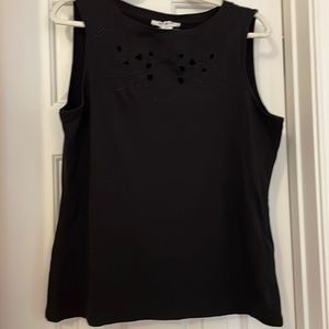 NWT White House black market tank size L